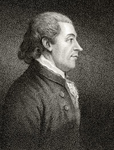 Samuel Huntington alkotó: James Barton Longacre