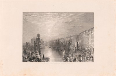 Havre alkotó: James Baylis Allen