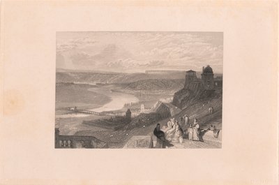 St. Germains alkotó: James Baylis Allen