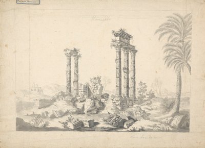 Capitol Thamugas alkotó: James Bruce