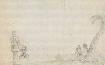 Két fiatal alkotó: James Bruce