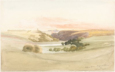 Clifton Kingswestonból alkotó: James Bulwer