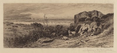 Egy kicsit a Marblehead nyakon alkotó: James David Smillie