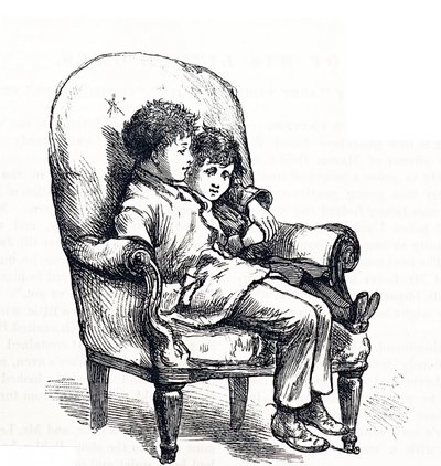 Testvérek alkotó: James Dromgole Linton