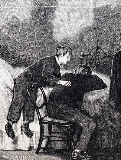 Testvérek alkotó: James Dromgole Linton