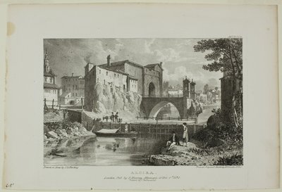 alzira alkotó: James Duffield Harding