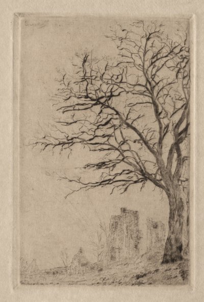  alkotó: James Ensor