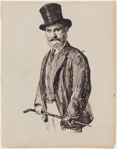  alkotó: James Ensor