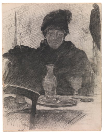 alkotó: James Ensor