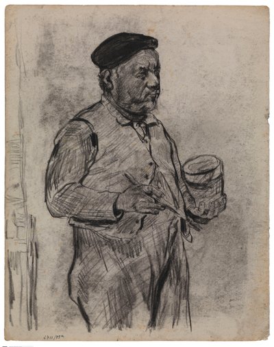  alkotó: James Ensor
