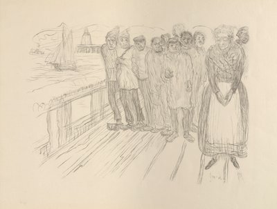  alkotó: James Ensor