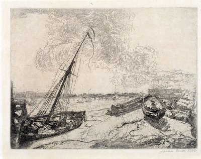  alkotó: James Ensor