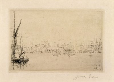  alkotó: James Ensor
