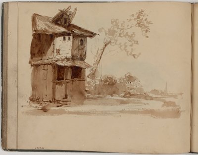  alkotó: James Ensor