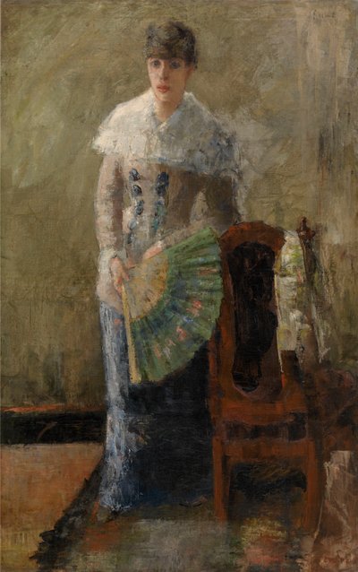  alkotó: James Ensor