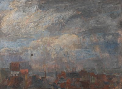  alkotó: James Ensor