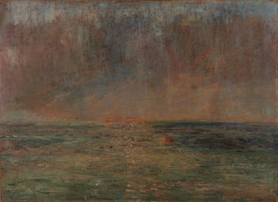 alkotó: James Ensor