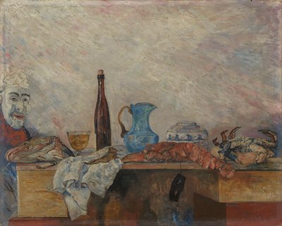 alkotó: James Ensor