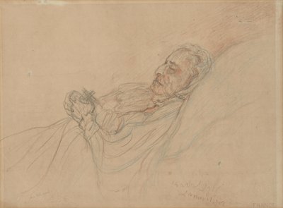  alkotó: James Ensor