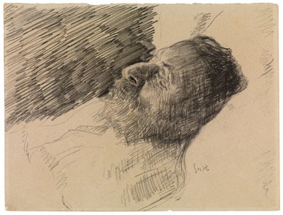  alkotó: James Ensor