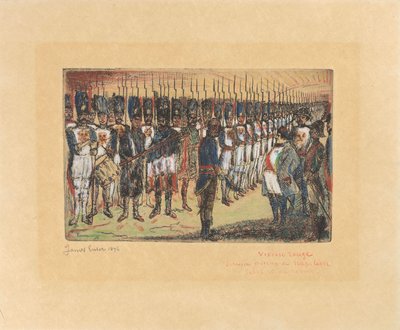  alkotó: James Ensor