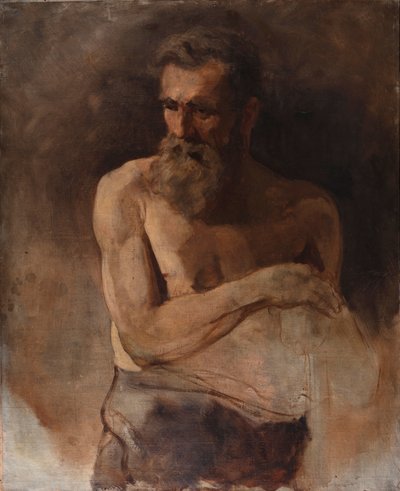  alkotó: James Ensor