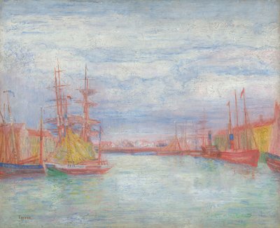  alkotó: James Ensor