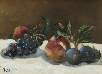 Théo Hannon portréja alkotó: James Sidney Ensor