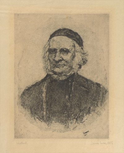 alkotó: James Ensor
