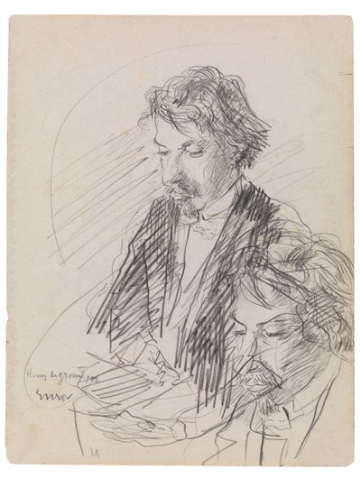  alkotó: James Ensor
