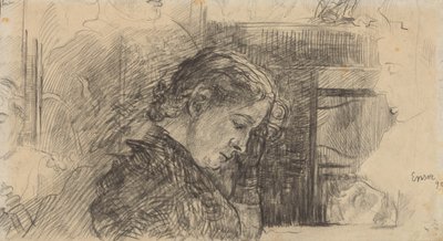  alkotó: James Ensor