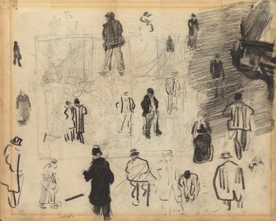  alkotó: James Ensor