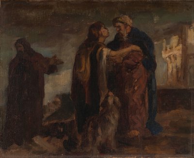  alkotó: James Ensor