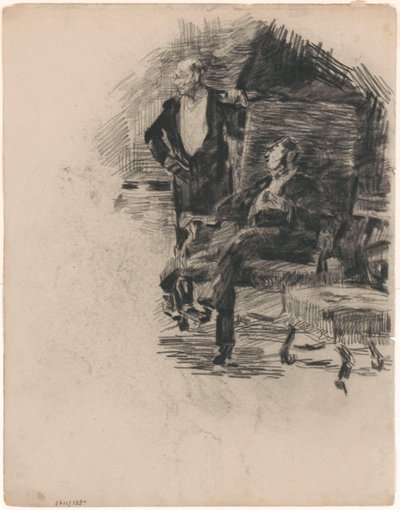  alkotó: James Ensor