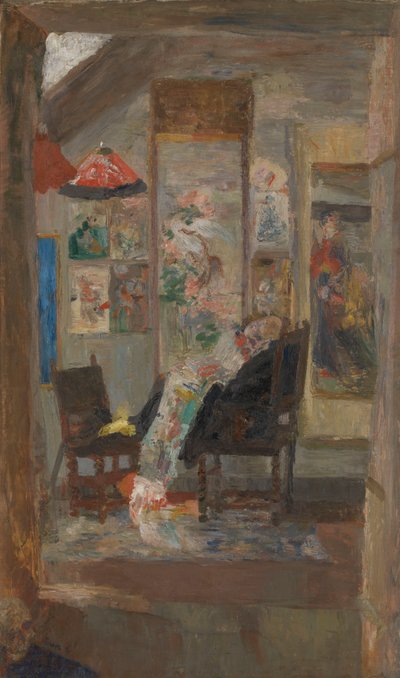  alkotó: James Ensor