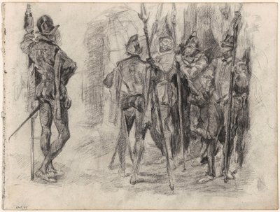  alkotó: James Ensor