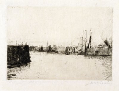  alkotó: James Ensor