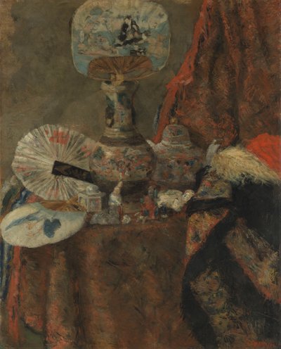  alkotó: James Ensor