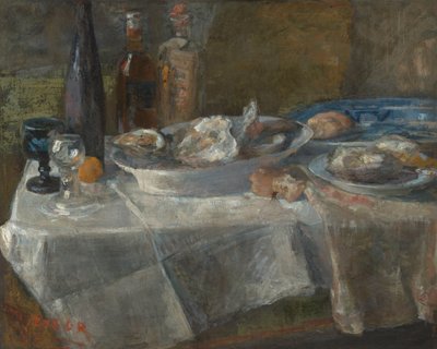  alkotó: James Ensor
