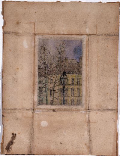  alkotó: James Ensor