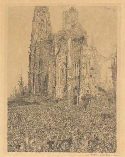  alkotó: James Ensor