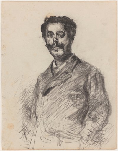  alkotó: James Ensor