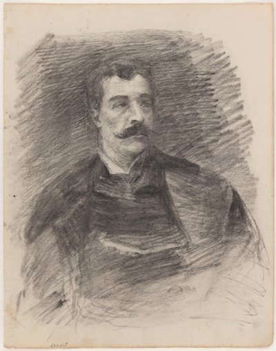  alkotó: James Ensor