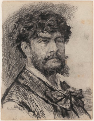  alkotó: James Ensor