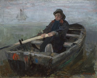  alkotó: James Ensor