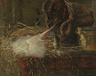  alkotó: James Ensor