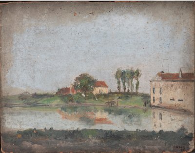  alkotó: James Ensor