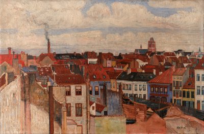  alkotó: James Ensor
