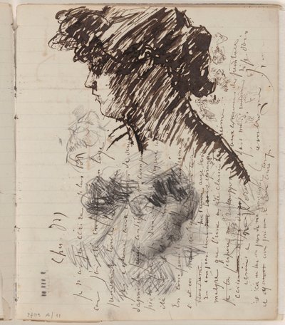  alkotó: James Ensor