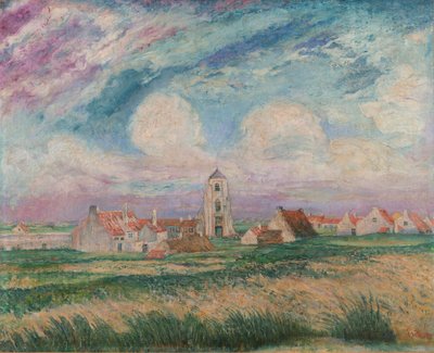  alkotó: James Ensor